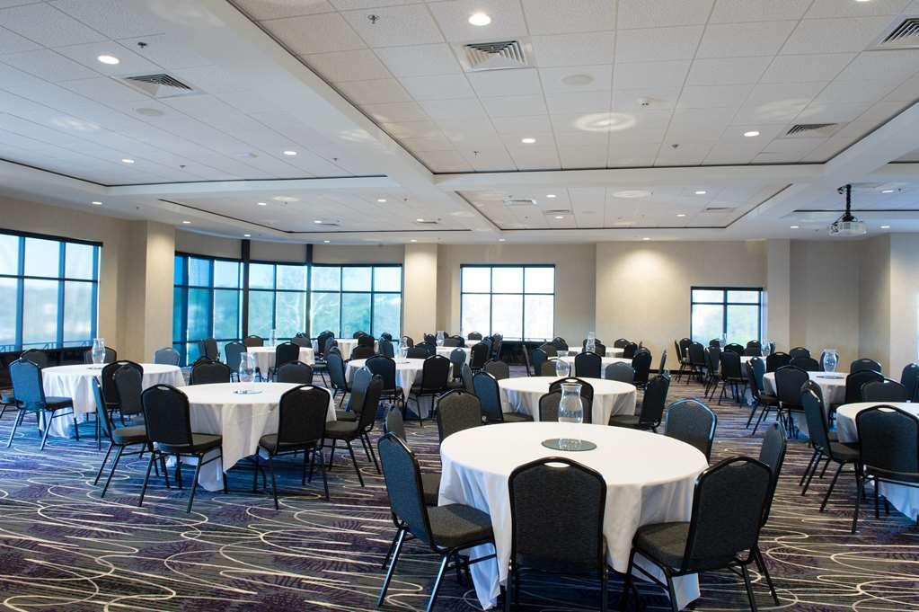 Bluemont Hotel Manhattan Servis gambar