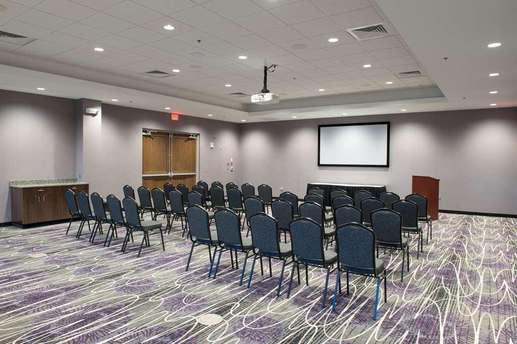 Bluemont Hotel Manhattan Servis gambar