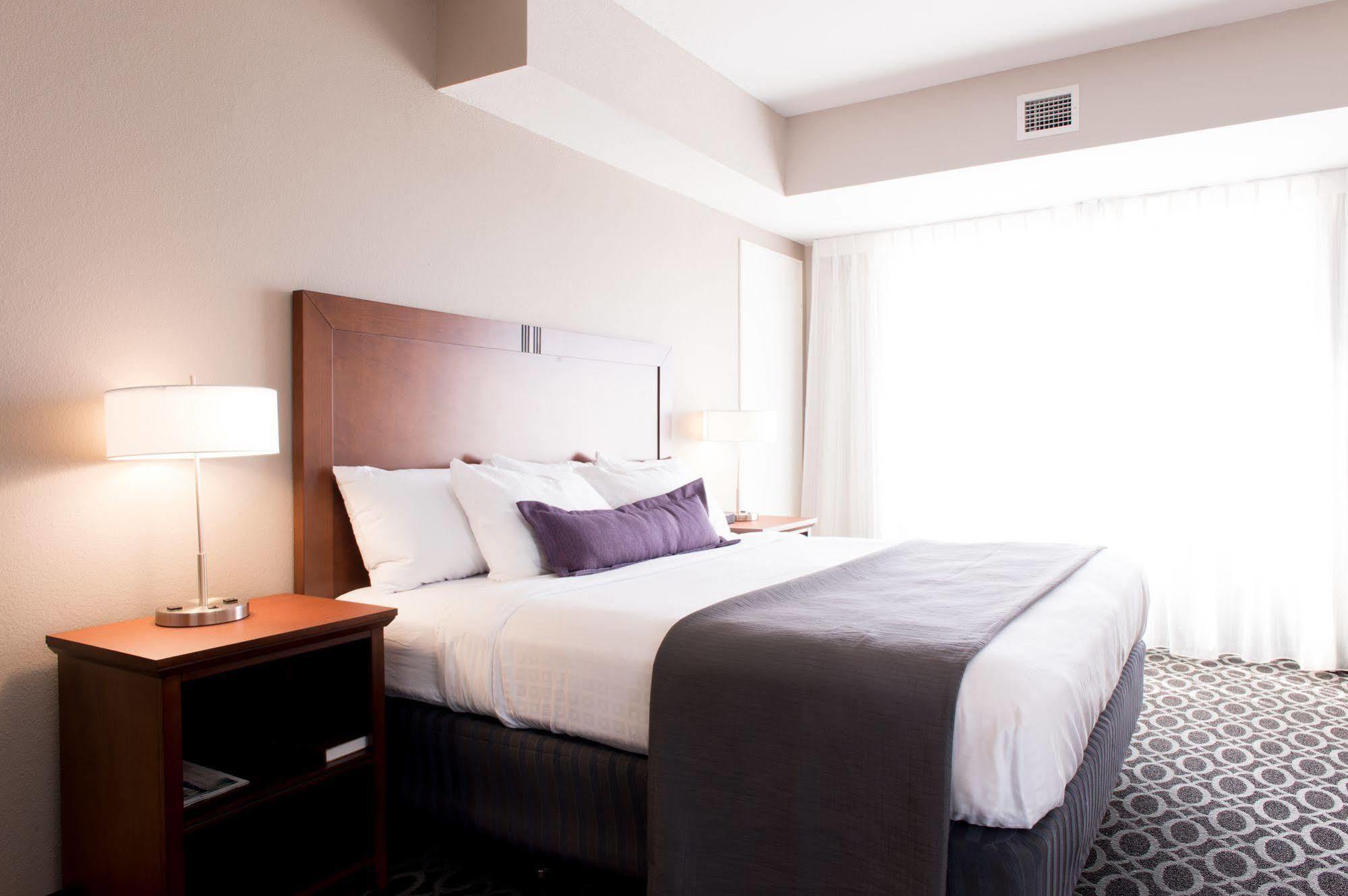 Bluemont Hotel Manhattan Luaran gambar