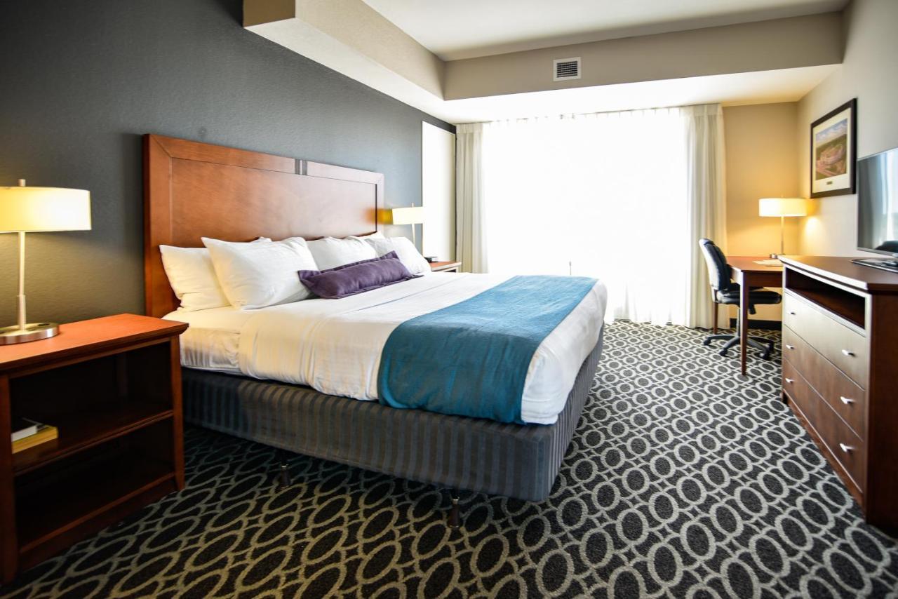 Bluemont Hotel Manhattan Luaran gambar